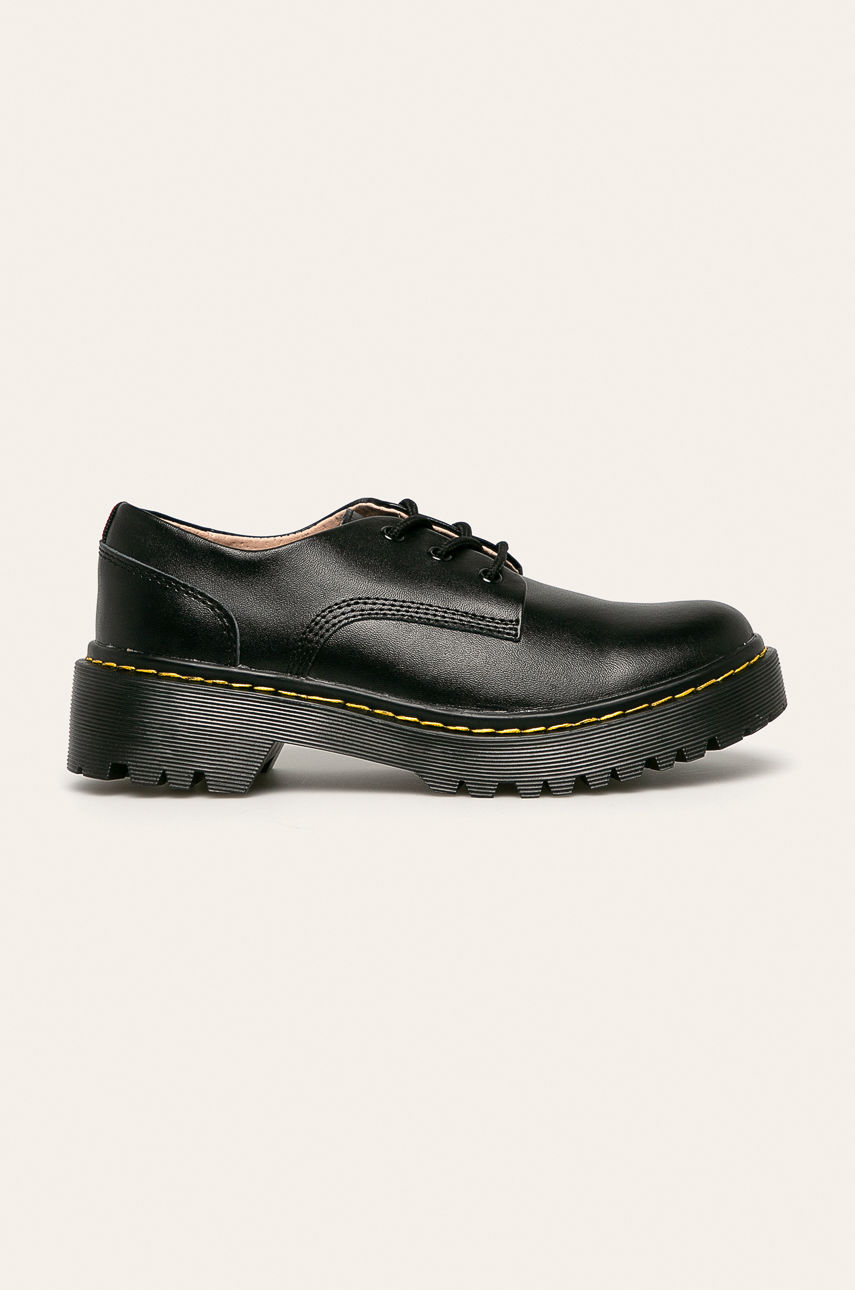 Pantofi Answear din piele naturala 1867990