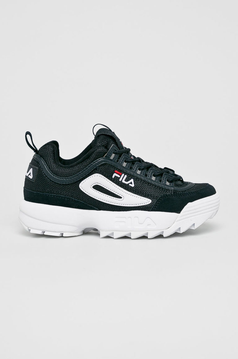 pantofi fila disruptor