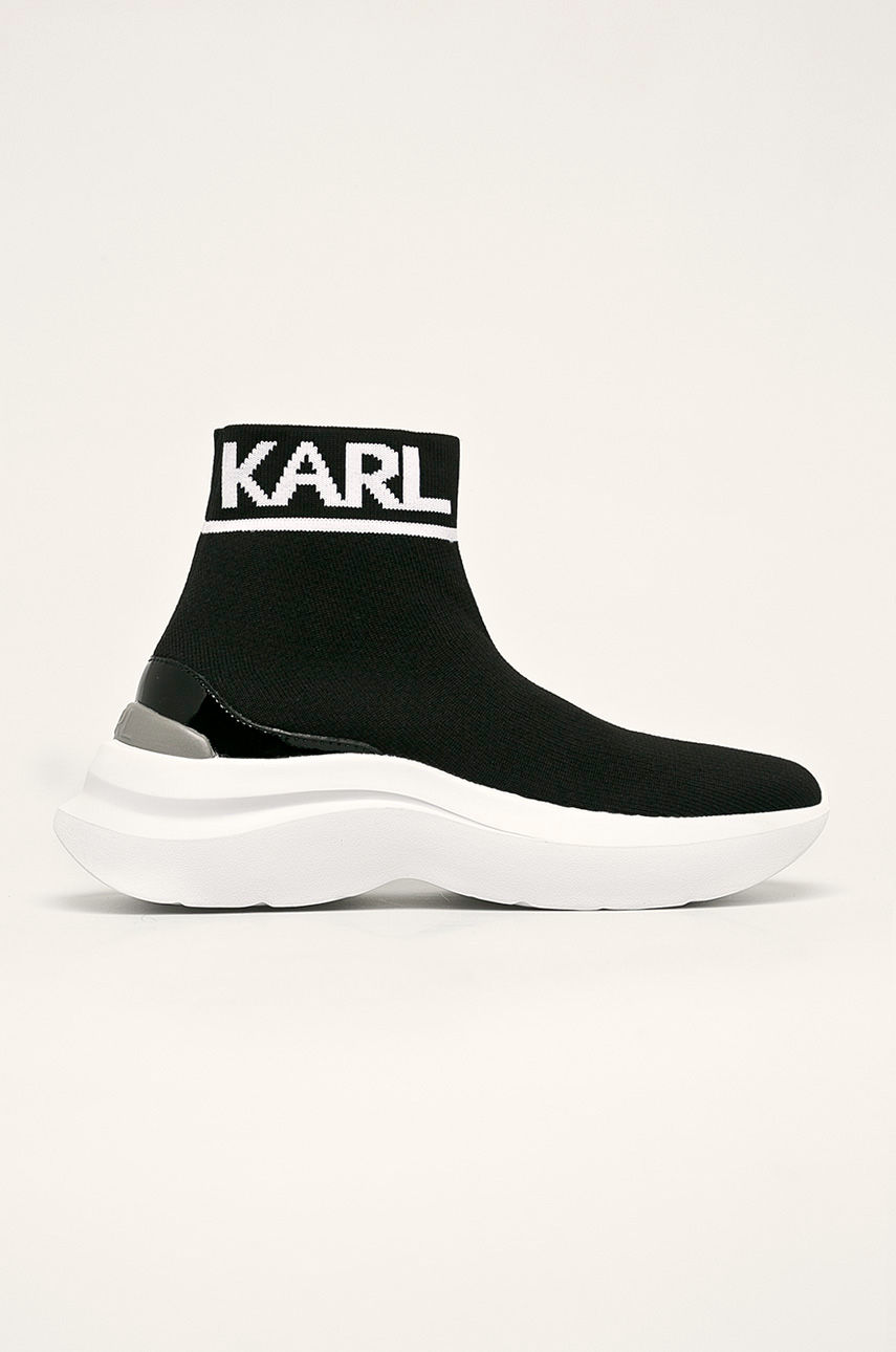 Pantofi sport Karl Lagerfeld - Pantofi 2011817