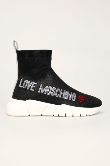 Pantofi sport Love Moschino - Pantofi 1923837