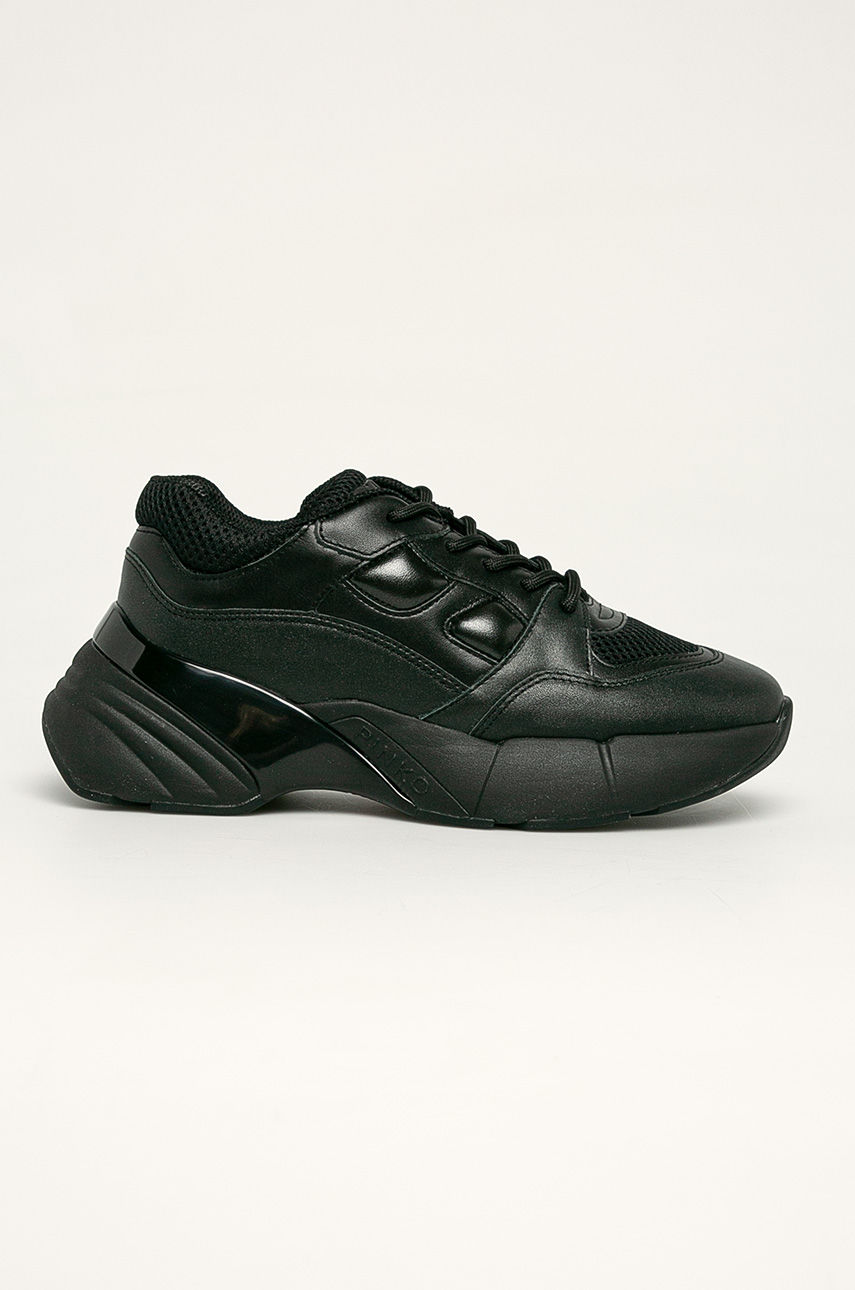 Pantofi sport Pinko - Pantofi de piele 1984841