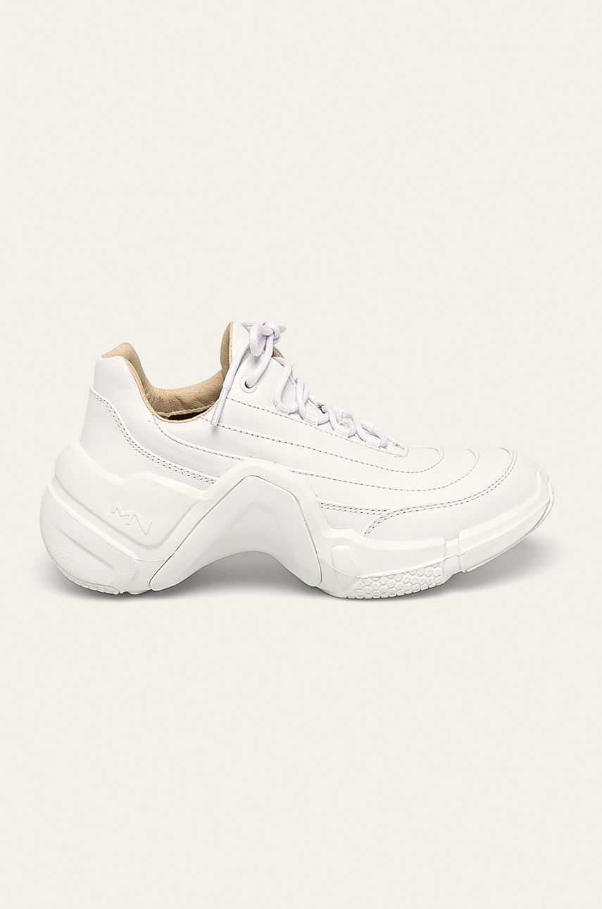 Pantofi sport Skechers - Pantofi de piele x Mark Nason 2022636