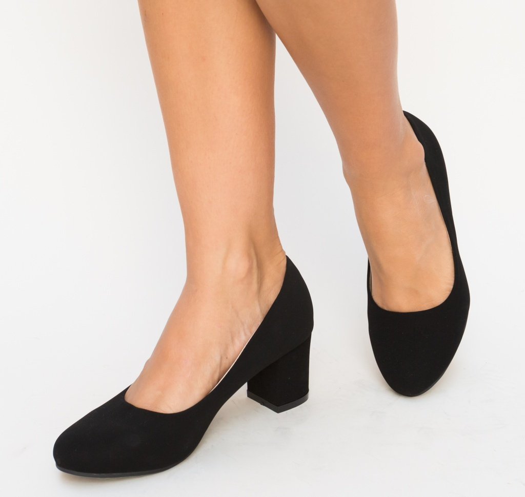 Pantofi Alda Negri 2 ieftini online pentru dama