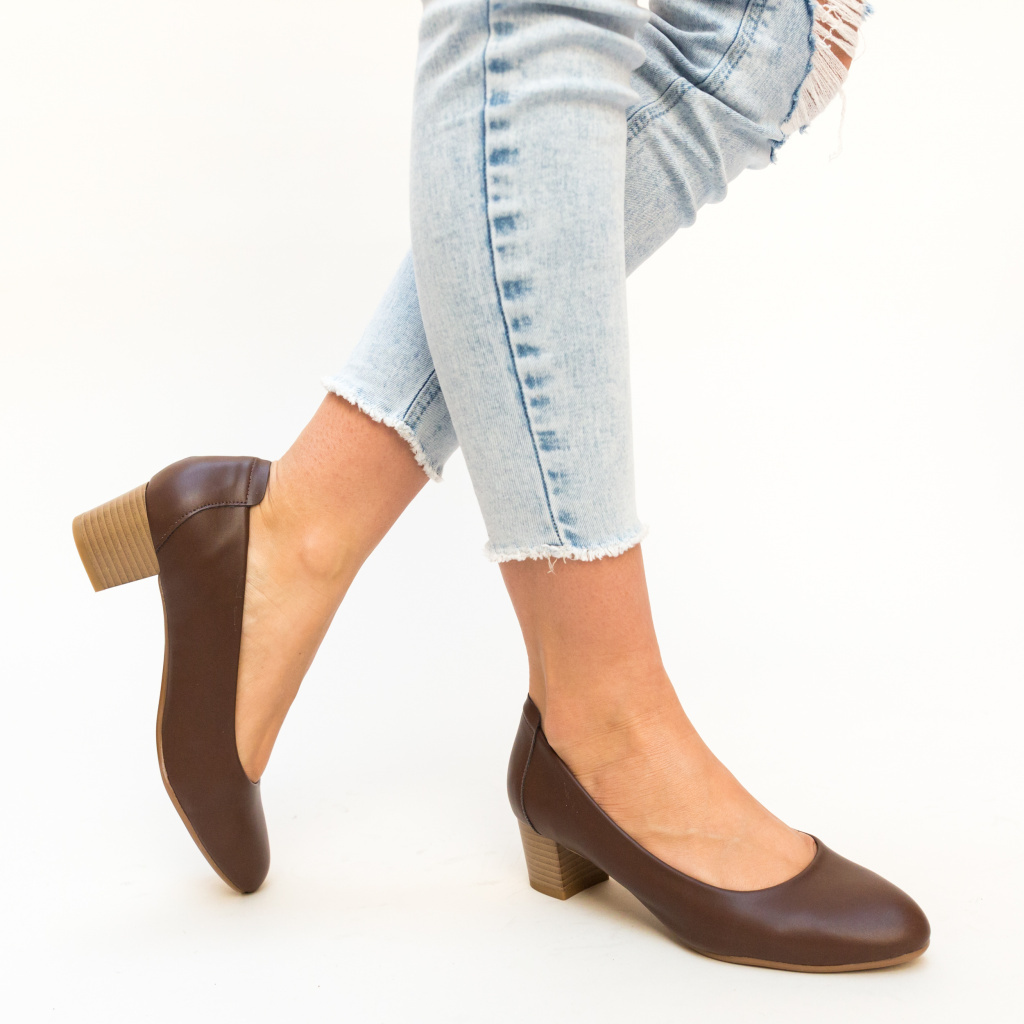 Pantofi Amrit Maro ieftini online pentru dama