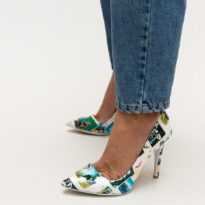 Pantofi Andreson Albi 2 eleganti online pentru dama