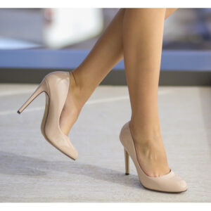 Pantofi Brony Nude ieftini online pentru dama