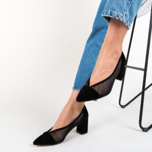 Pantofi Drugan Negri 2 eleganti online pentru dama