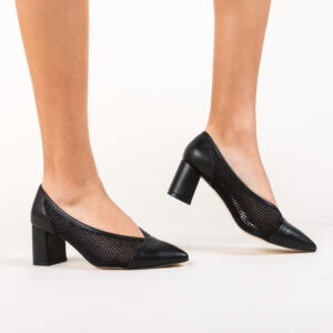 Pantofi Drugan Negri eleganti online pentru dama