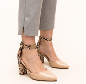 Pantofi Duffy Maro ieftini online pentru dama