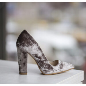 Pantofi Herba Bej ieftini online pentru dama