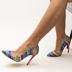 Pantofi Igor Roz eleganti online pentru dama