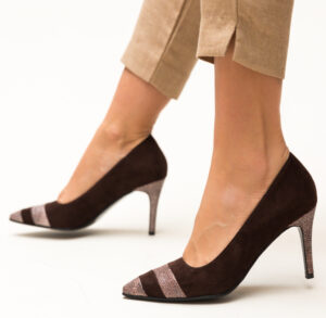 Pantofi Kris Maro ieftini online pentru dama