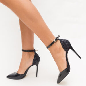 Pantofi Maleo Negri 2 ieftini online pentru dama