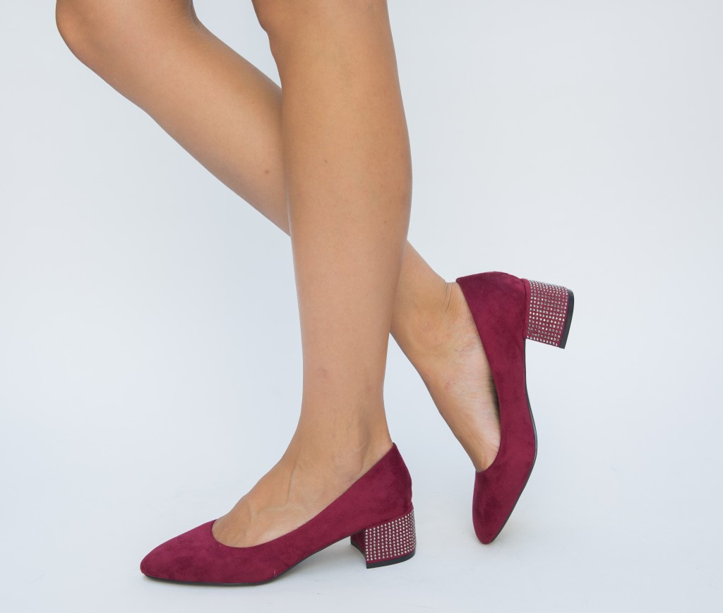 Pantofi Marisi Grena ieftini online pentru dama