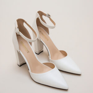 Pantofi Owain Albi eleganti online pentru dama
