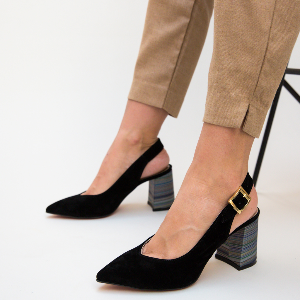 Pantofi Palalama Negri 2 eleganti online pentru dama