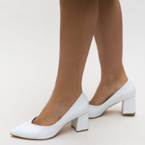 Pantofi Sanso Albi 2 eleganti online pentru dama