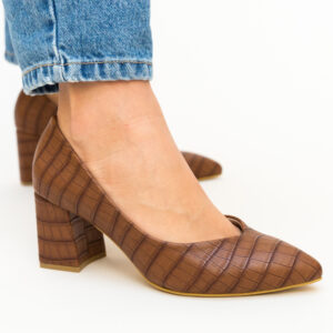 Pantofi Sanso Maro eleganti online pentru dama
