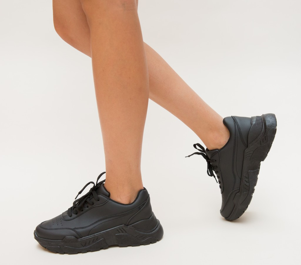Pantofi Scalibur Negri online de calitate pentru dama