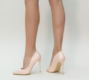 Pantofi Somar Roz ieftini online pentru dama