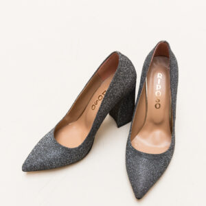 Pantofi Soreen Gri eleganti online pentru dama