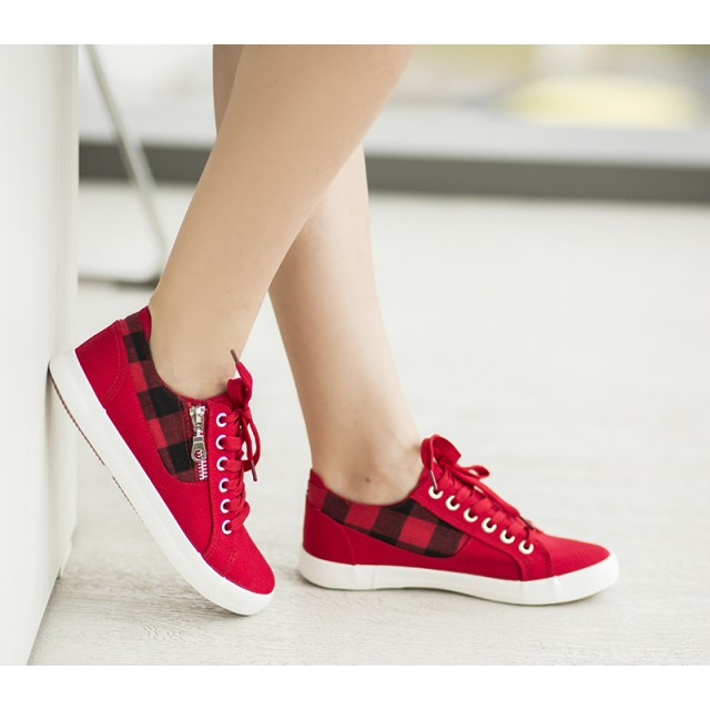 Pantofi Sport Adim Rosii online de calitate pentru dama