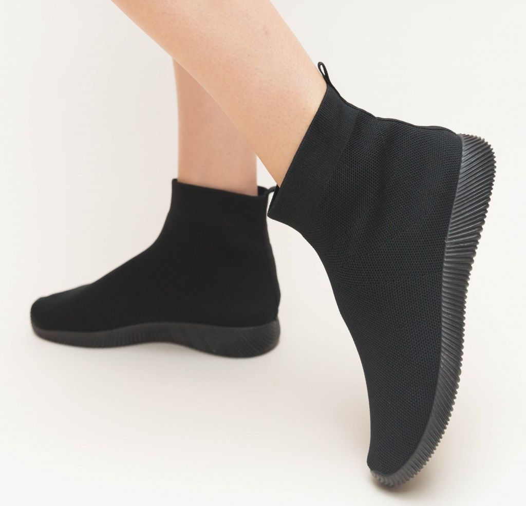 Pantofi Sport Adria Negri online de calitate pentru dama