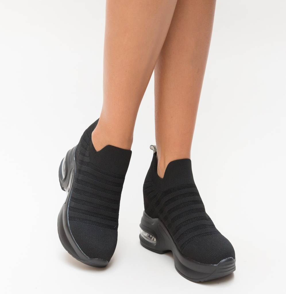 Pantofi Sport Atimo Negri online de calitate pentru dama
