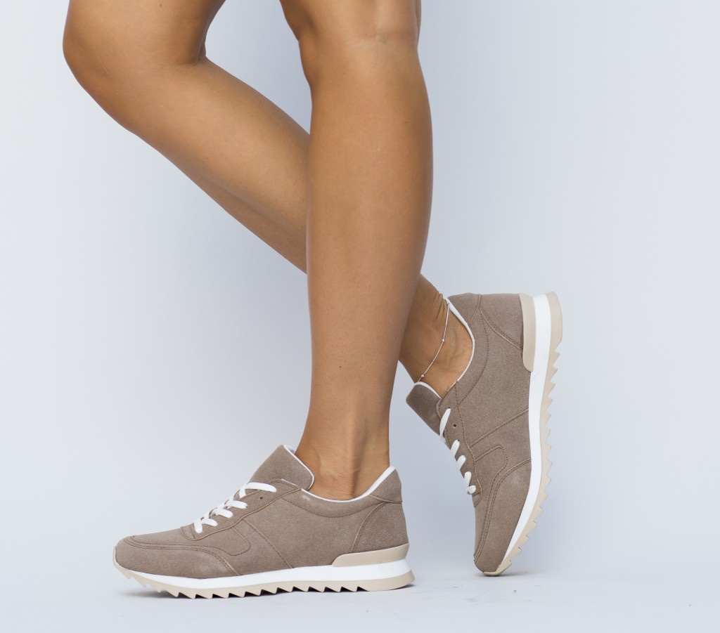 Pantofi Sport Balance Maro online de calitate pentru dama