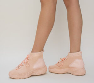 Pantofi Sport Basel Roz online de calitate pentru dama