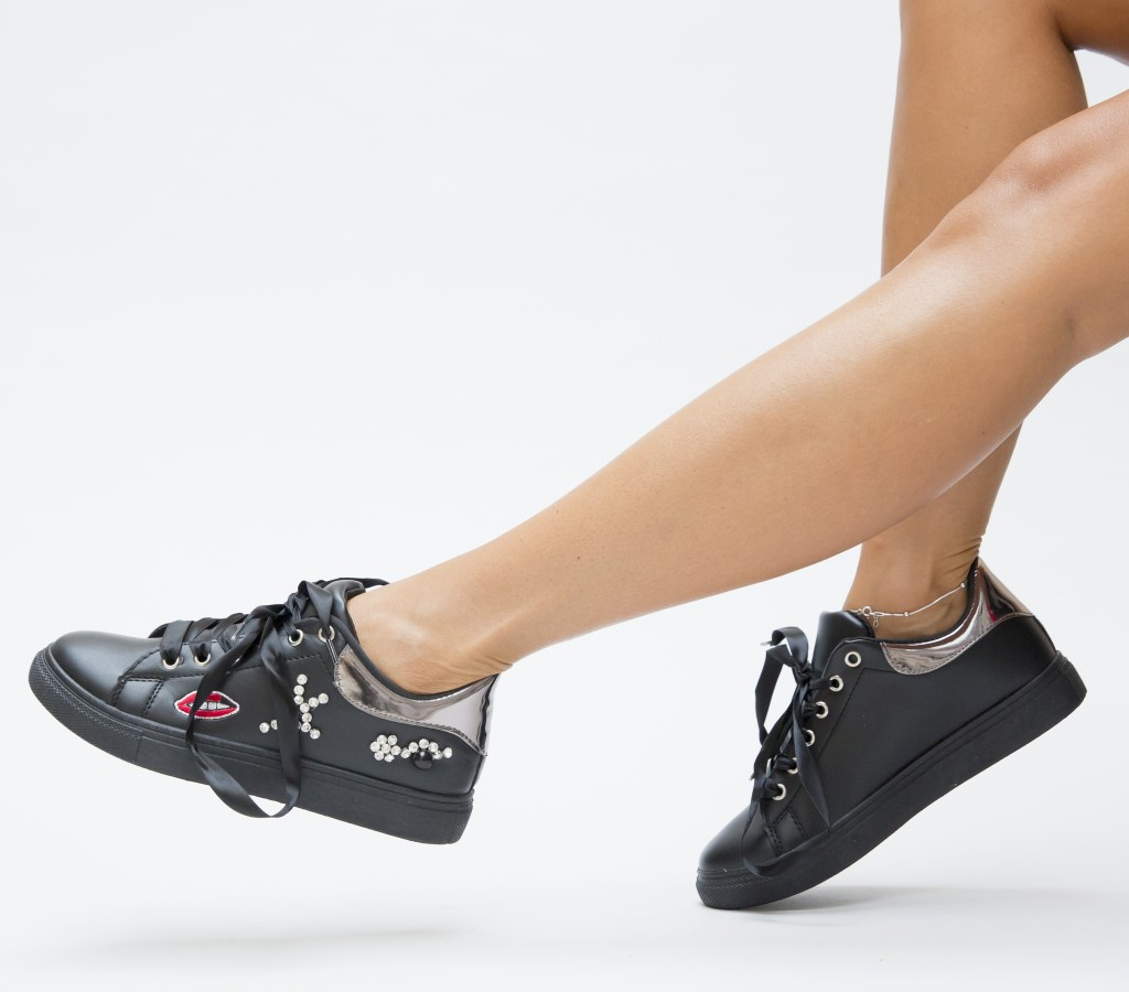 Pantofi Sport Beka Negri online de calitate pentru dama
