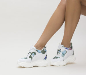 Pantofi Sport Belvet Albastri online de calitate pentru dama