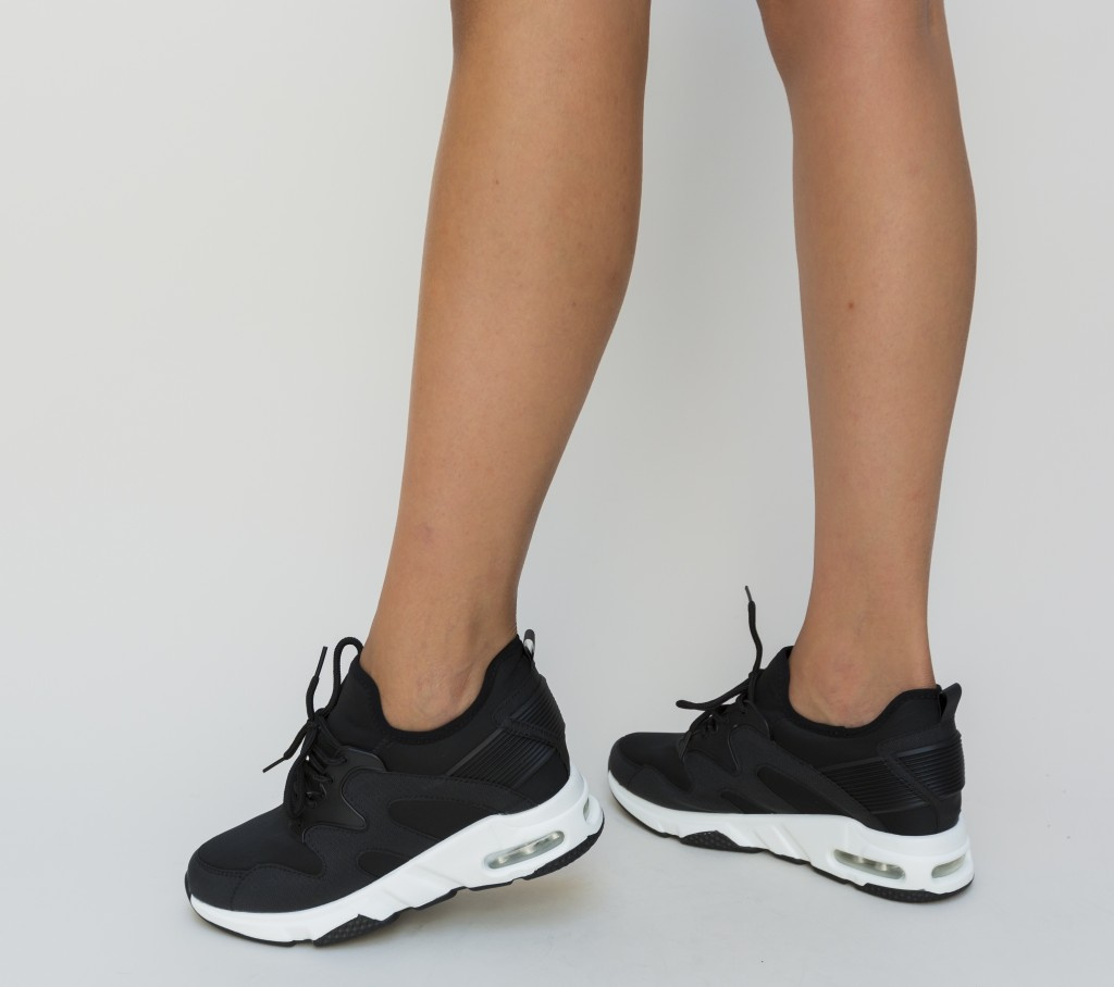 Pantofi Sport Bepa Negri online de calitate pentru dama