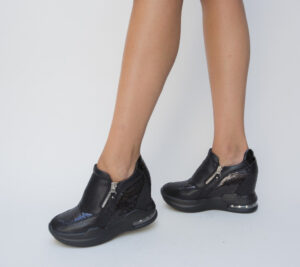 Pantofi Sport Bizara Negri online de calitate pentru dama
