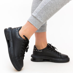 Pantofi Sport Botega Negri online de calitate pentru dama