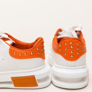 Pantofi Sport Botega Portocalii online de calitate pentru dama