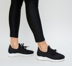 Pantofi Sport Brave Negri online de calitate pentru dama