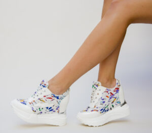 Pantofi Sport Buky Albi online de calitate pentru dama
