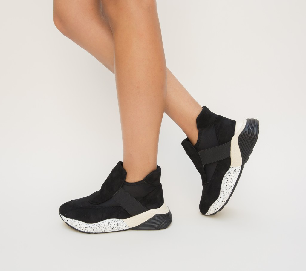 Pantofi Sport Cabi Negri online de calitate pentru dama