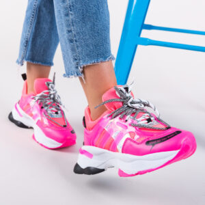 Pantofi Sport Ciaga Roz online de calitate pentru dama