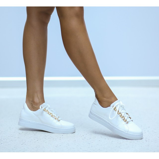 Pantofi Sport Cole Aurii online de calitate pentru dama