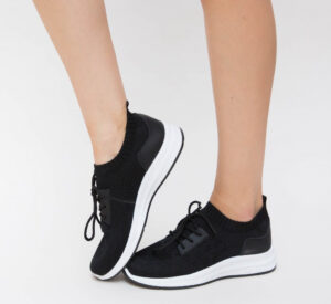 Pantofi Sport Constan Negri online de calitate pentru dama