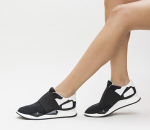 Pantofi Sport Coser Negri online de calitate pentru dama
