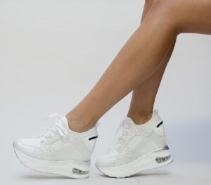 Pantofi Sport Cozma Albi online de calitate pentru dama