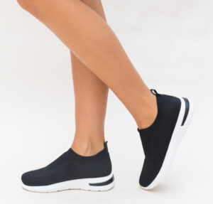 Pantofi Sport Dieno Negri online de calitate pentru dama