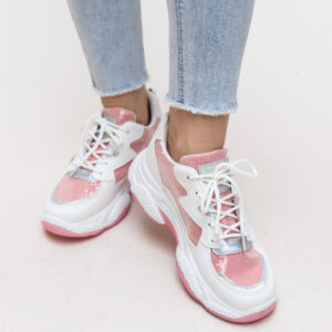 Pantofi Sport Dion Roz online de calitate pentru dama
