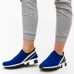Pantofi Sport Gabano Albastri online de calitate pentru dama