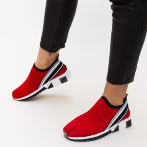 Pantofi Sport Gabano Rosii online de calitate pentru dama