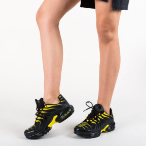 Pantofi Sport Gibbs Negri online de calitate pentru dama