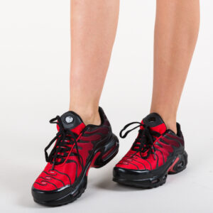 Pantofi Sport Gibbs Rosii online de calitate pentru dama